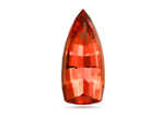 Cut Gemstone