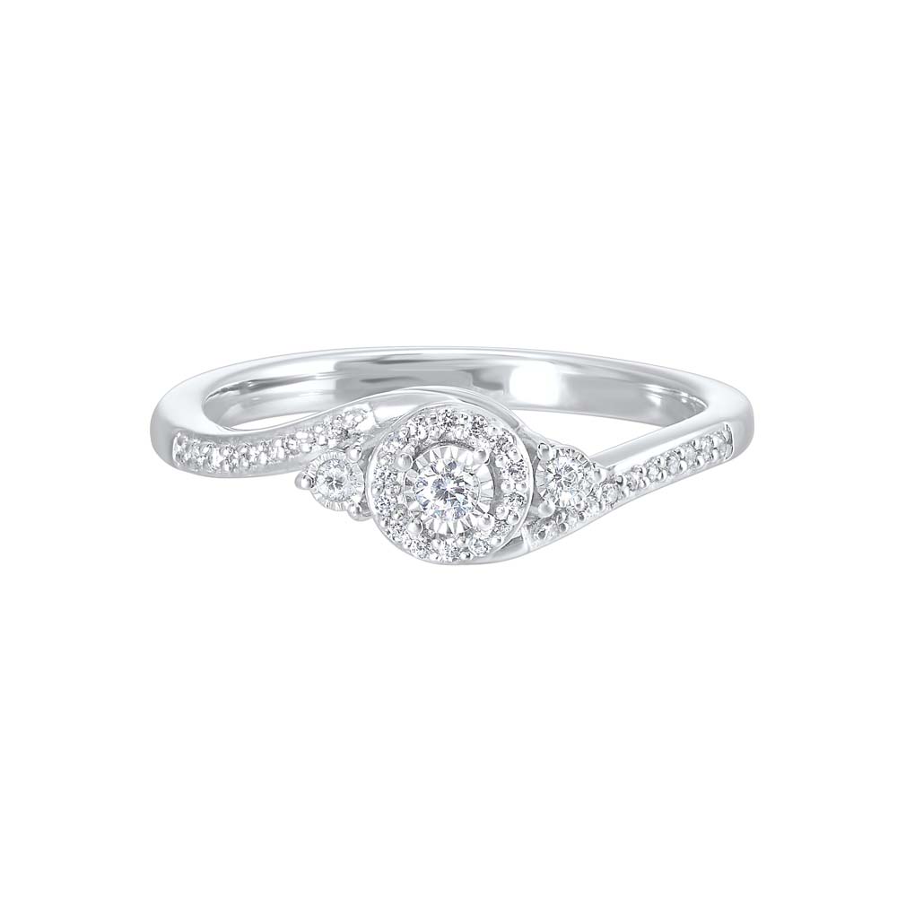 Diamond Rings Keene, NH | Wedding Rings Online at Amidon Jewelers